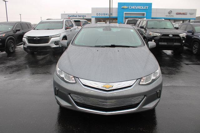 used 2019 Chevrolet Volt car, priced at $15,488