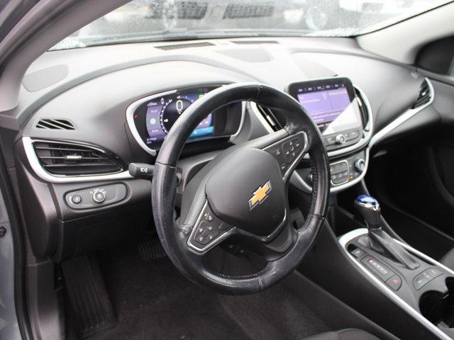 used 2019 Chevrolet Volt car, priced at $15,488