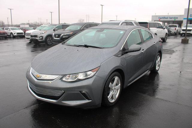 used 2019 Chevrolet Volt car, priced at $15,488