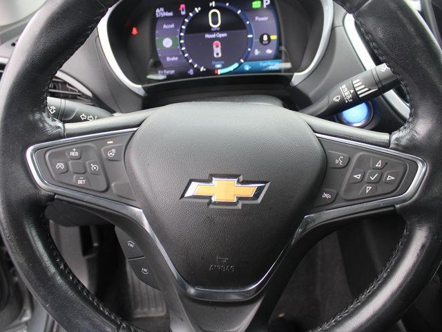 used 2019 Chevrolet Volt car, priced at $15,488