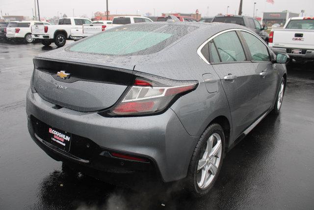 used 2019 Chevrolet Volt car, priced at $15,488