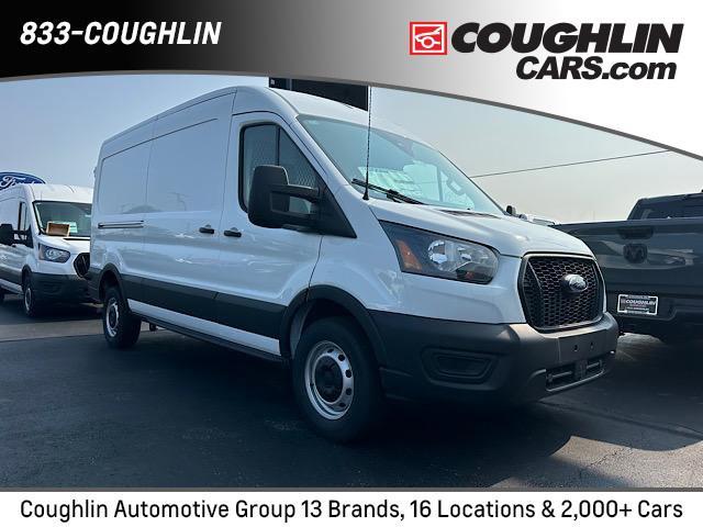 new 2024 Ford Transit-250 car, priced at $54,082