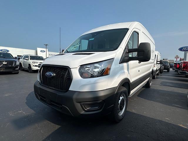 new 2024 Ford Transit-250 car, priced at $54,082