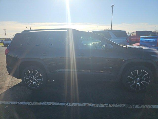 used 2019 GMC Acadia car, priced at $23,700