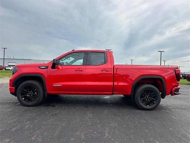 new 2025 GMC Sierra 1500 car, priced at $49,784