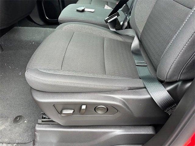 new 2025 GMC Sierra 1500 car, priced at $49,784