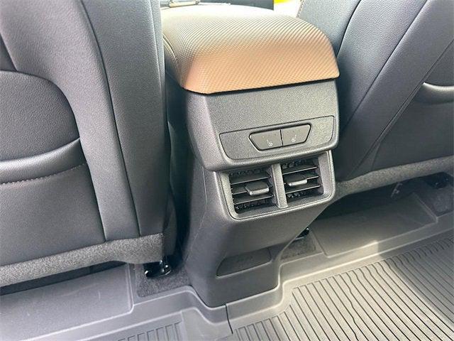 new 2026 Chevrolet Equinox car, priced at $41,525