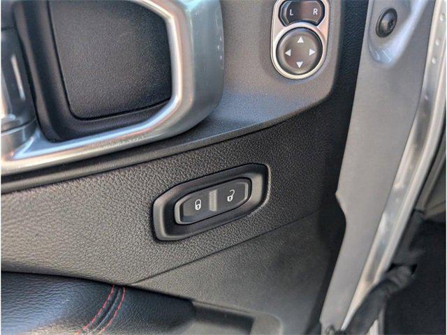 used 2020 Jeep Gladiator car, priced at $27,899