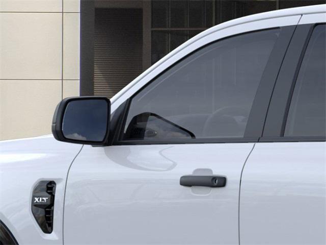 new 2024 Ford Ranger car, priced at $42,613