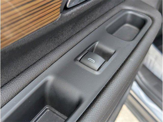 used 2020 GMC Terrain car, priced at $19,499