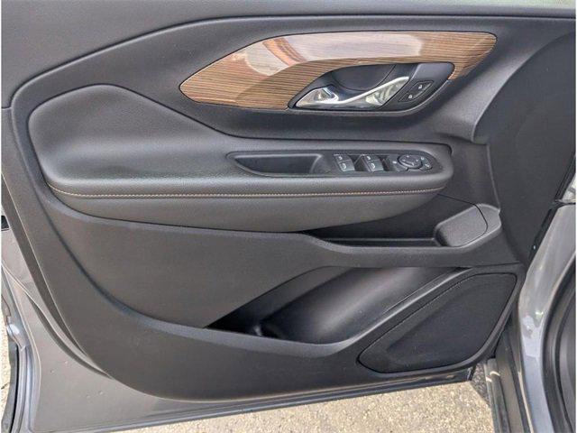 used 2020 GMC Terrain car, priced at $19,499