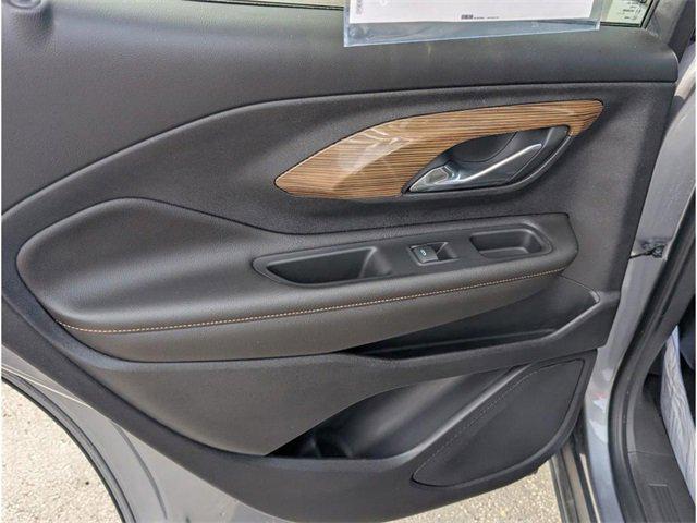 used 2020 GMC Terrain car, priced at $19,499