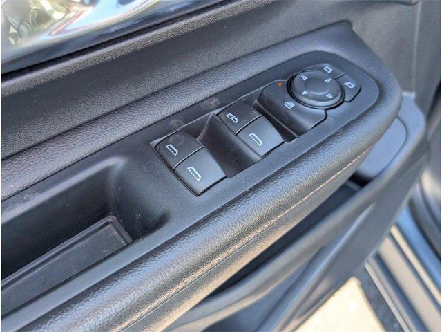 used 2020 GMC Terrain car, priced at $14,988