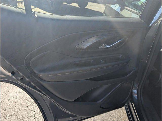 used 2020 GMC Terrain car, priced at $14,988