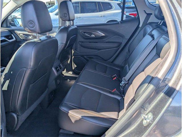 used 2020 GMC Terrain car, priced at $14,988