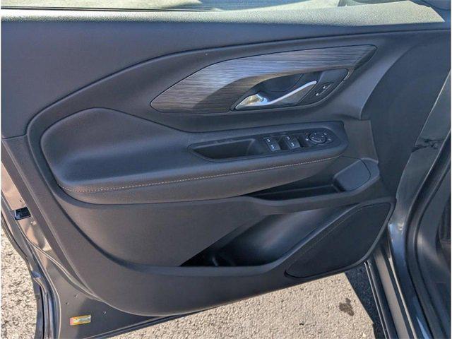 used 2020 GMC Terrain car, priced at $14,988