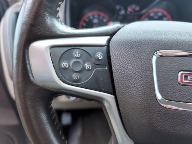 used 2016 GMC Canyon car, priced at $19,988