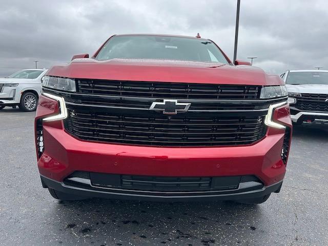 new 2024 Chevrolet Tahoe car, priced at $72,031