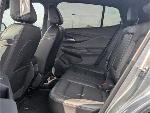 used 2024 Buick Envista car, priced at $26,697