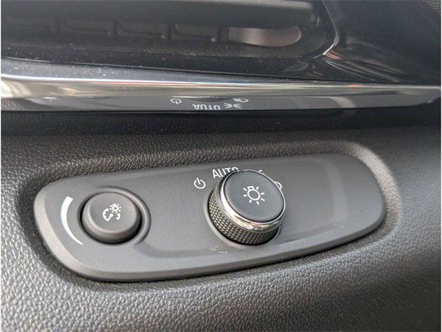used 2024 Buick Envista car, priced at $26,697