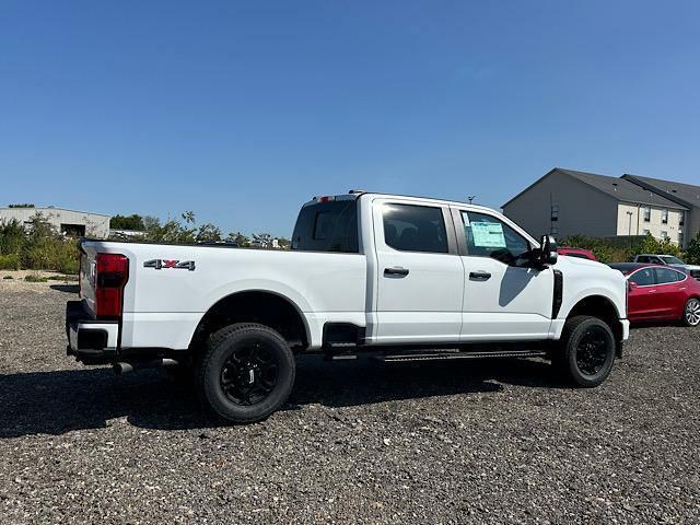 new 2024 Ford F-350 car, priced at $60,225