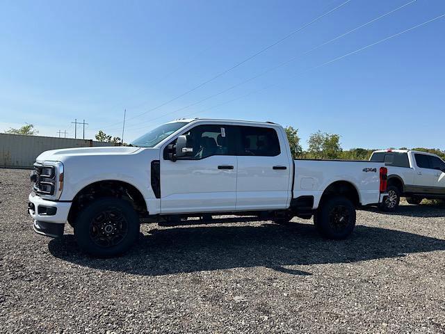 new 2024 Ford F-350 car, priced at $60,225