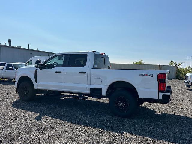 new 2024 Ford F-350 car, priced at $60,225