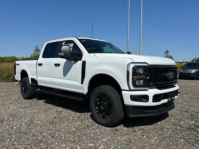 new 2024 Ford F-350 car, priced at $60,225