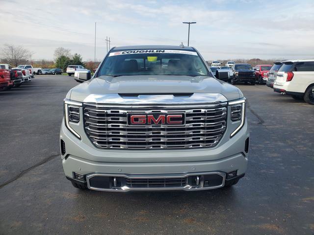 new 2024 GMC Sierra 1500 car, priced at $73,250