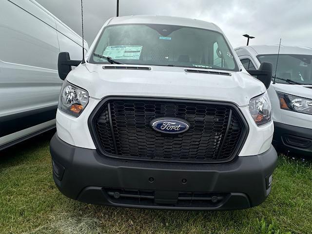 new 2024 Ford Transit-250 car, priced at $54,985