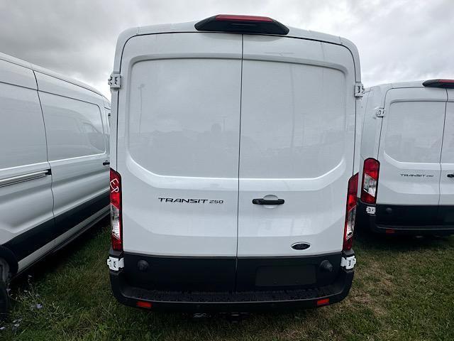 new 2024 Ford Transit-250 car, priced at $54,985