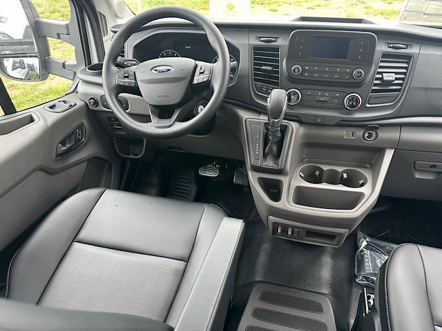 new 2024 Ford Transit-250 car, priced at $54,985