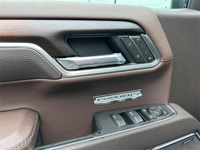 new 2025 GMC Sierra 1500 car, priced at $73,300