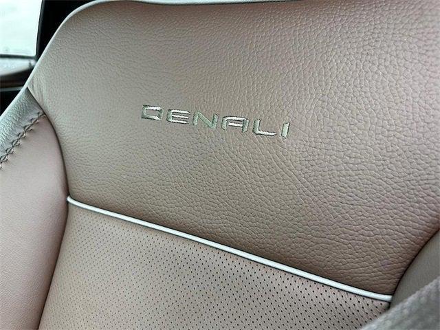 new 2025 GMC Sierra 1500 car, priced at $73,300