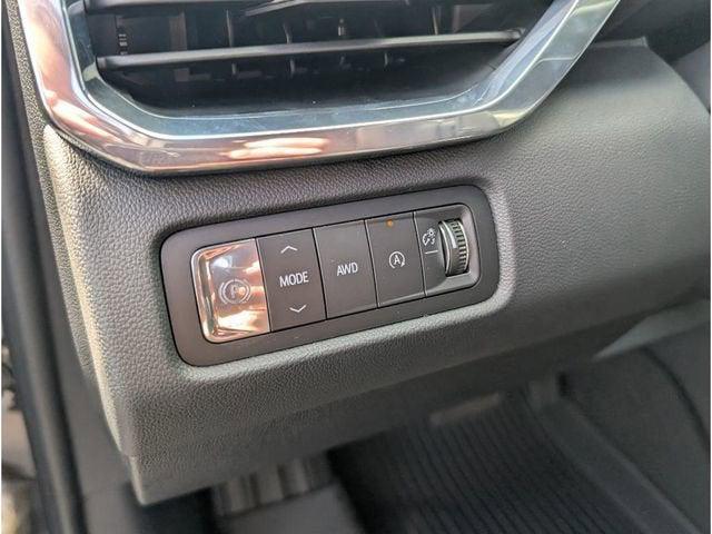 new 2026 GMC Acadia car, priced at $66,751