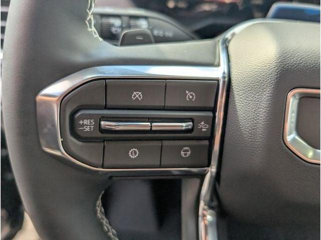 new 2026 GMC Acadia car, priced at $66,751