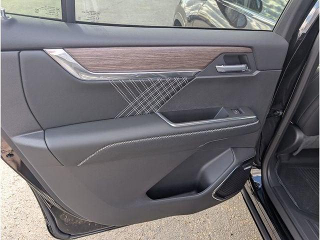 new 2026 GMC Acadia car, priced at $66,751