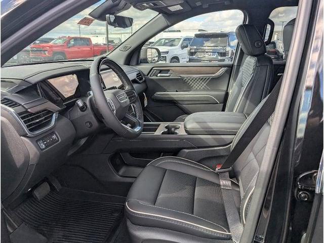 new 2026 GMC Acadia car, priced at $66,751