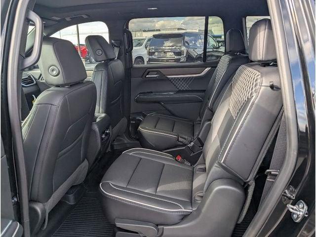 new 2026 GMC Acadia car, priced at $66,751