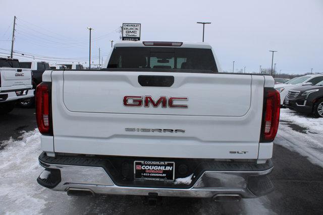 used 2019 GMC Sierra 1500 car, priced at $29,299