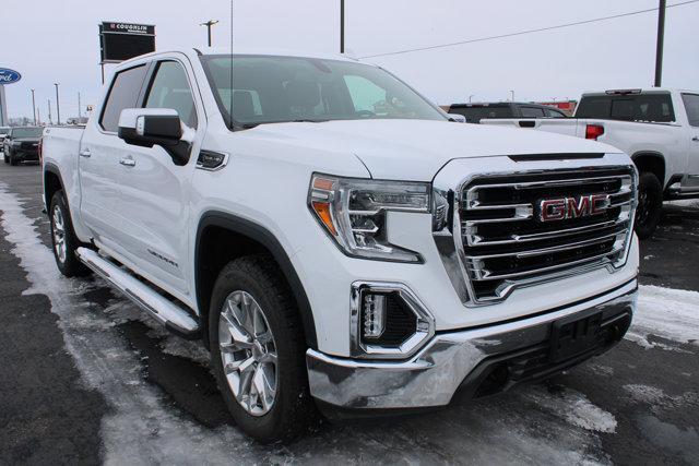 used 2019 GMC Sierra 1500 car, priced at $29,299