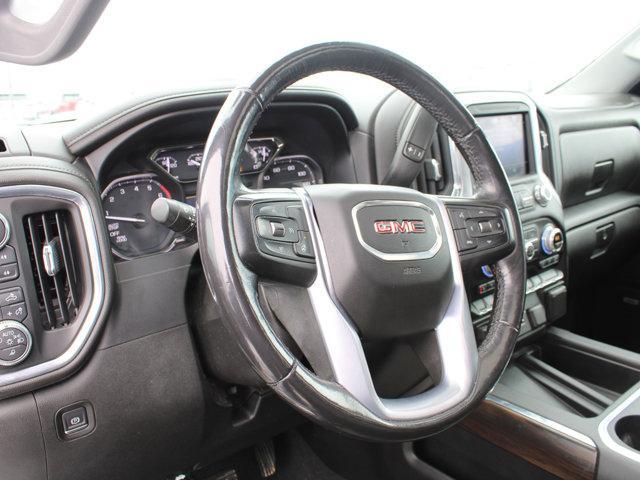 used 2019 GMC Sierra 1500 car, priced at $29,299