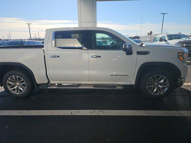 used 2019 GMC Sierra 1500 car, priced at $28,326