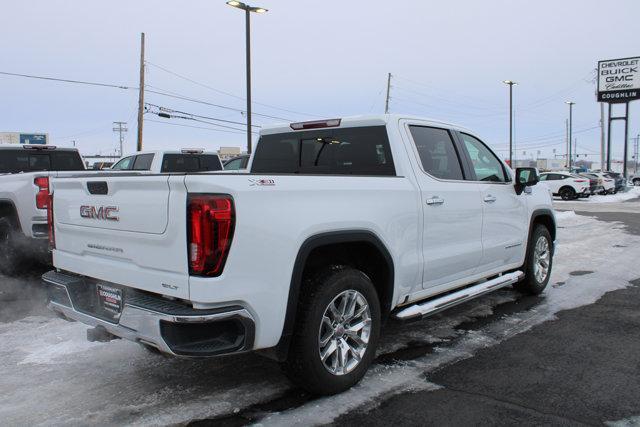 used 2019 GMC Sierra 1500 car, priced at $29,299