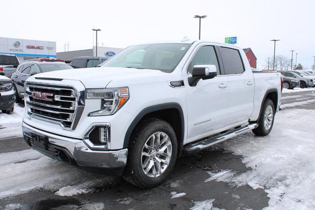 used 2019 GMC Sierra 1500 car, priced at $29,299