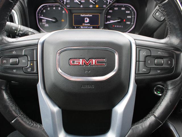 used 2019 GMC Sierra 1500 car, priced at $29,299