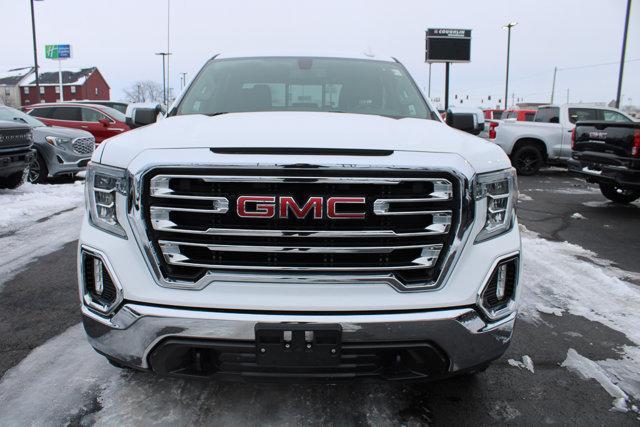 used 2019 GMC Sierra 1500 car, priced at $29,299