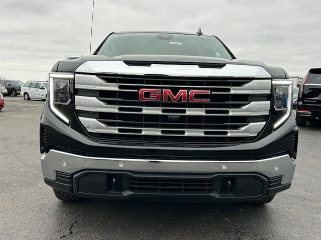 new 2024 GMC Sierra 1500 car, priced at $53,109