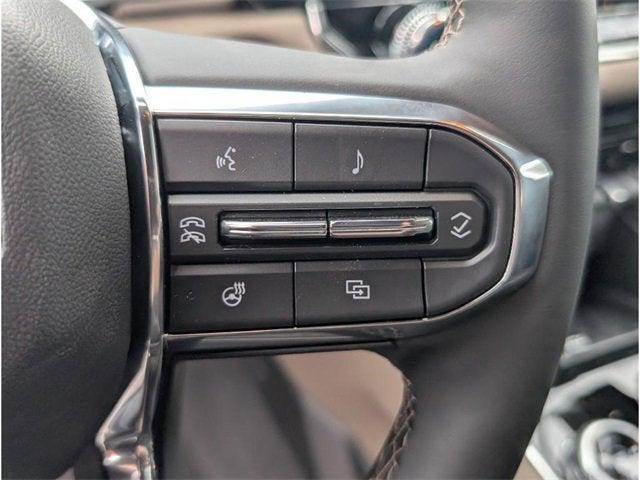 new 2026 GMC Canyon car, priced at $57,284