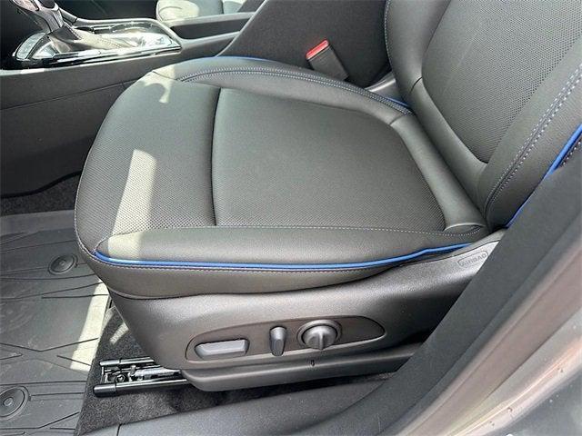 new 2026 Buick Encore GX car, priced at $35,330
